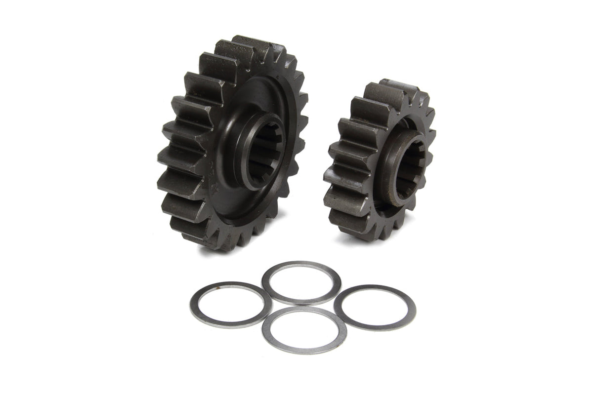 Q/C Gear Pro-Lite Set - 20710