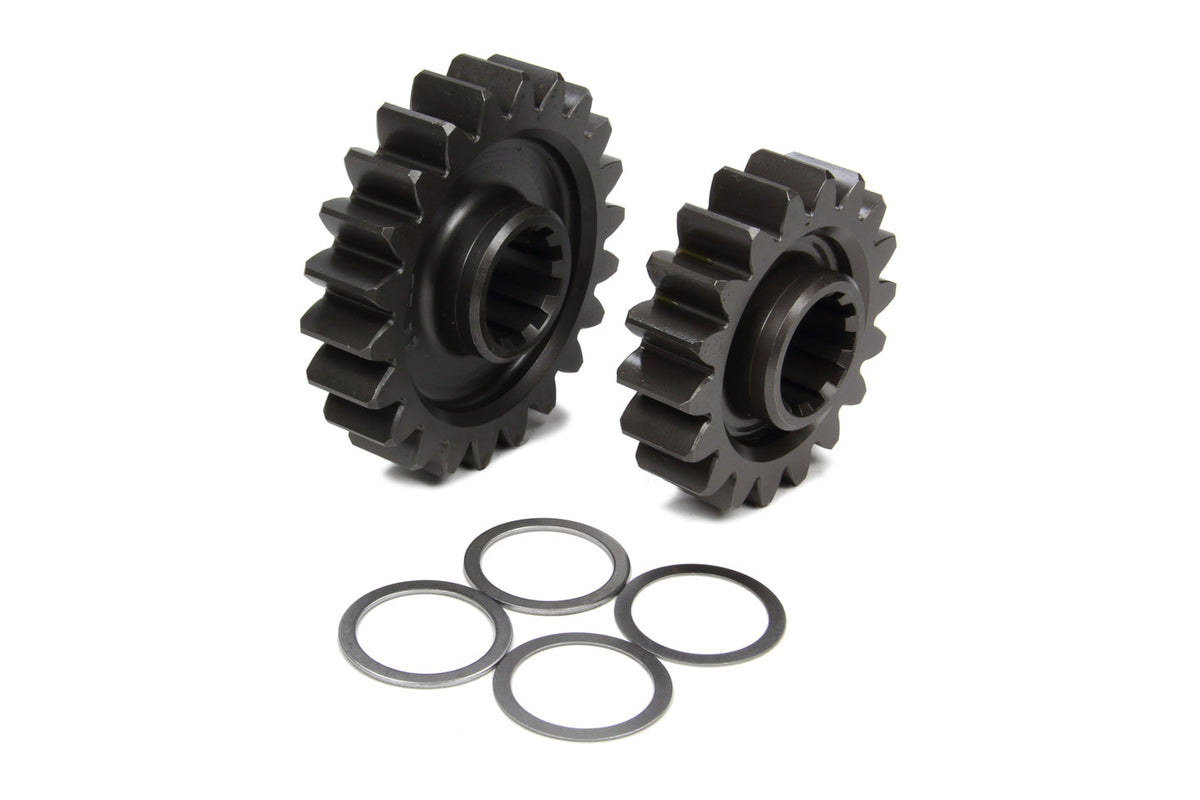 Q/C Gear Pro-Lite Set - 20711