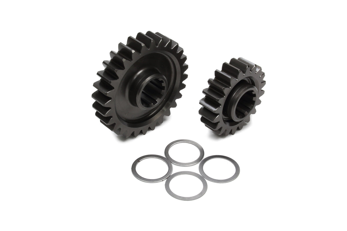 Q/C Gear Pro-Lite Set - 20714C