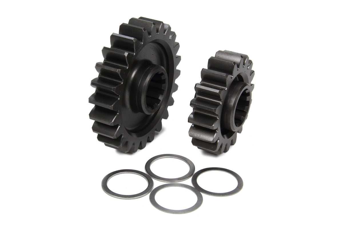 Q/C Gear Pro-Lite Set - 20716