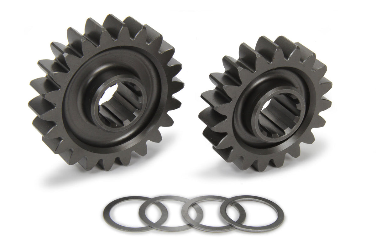 Q/C Gear Pro-Lite Set - 20717