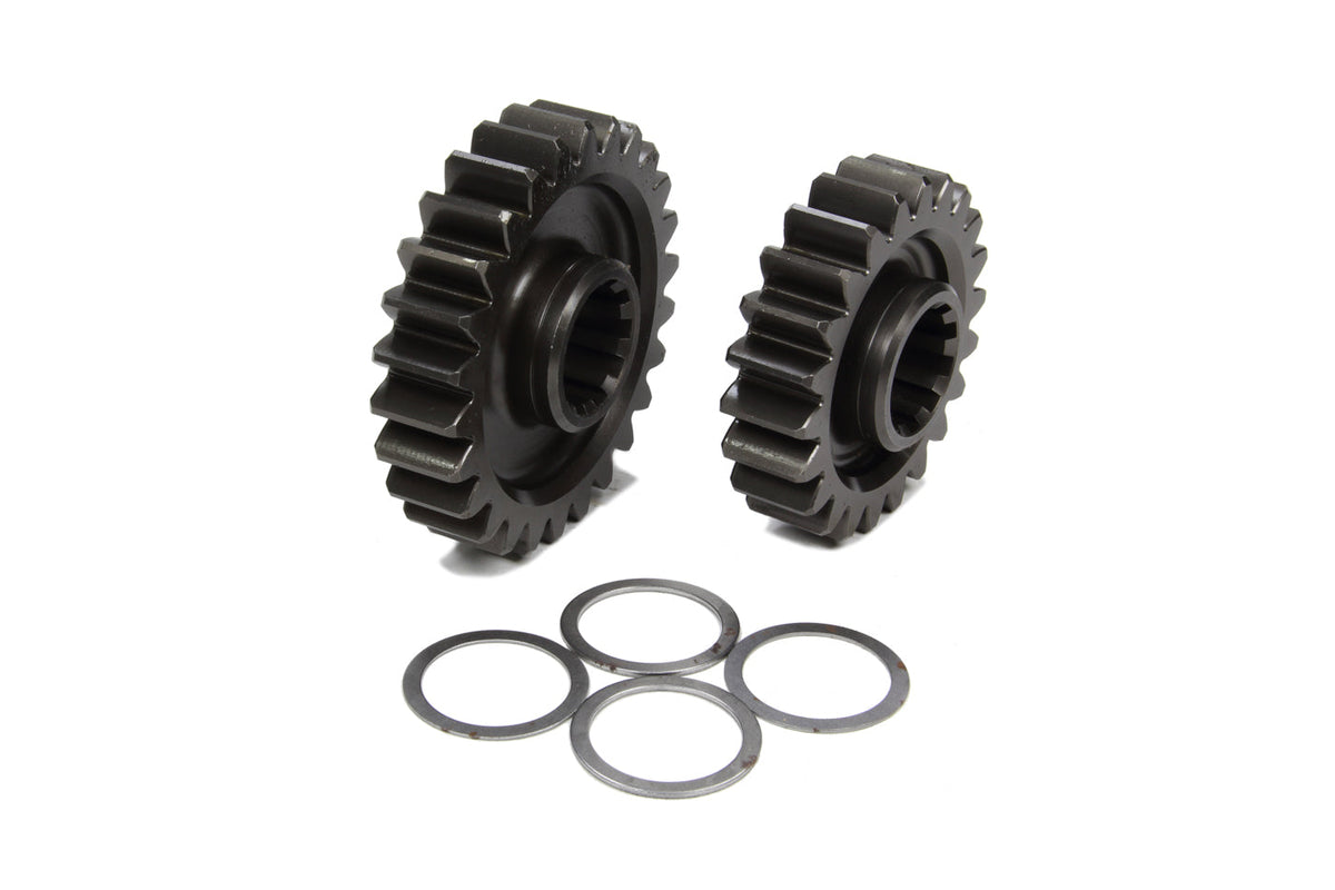 Q/C Gear Pro-Lite Set - 2078