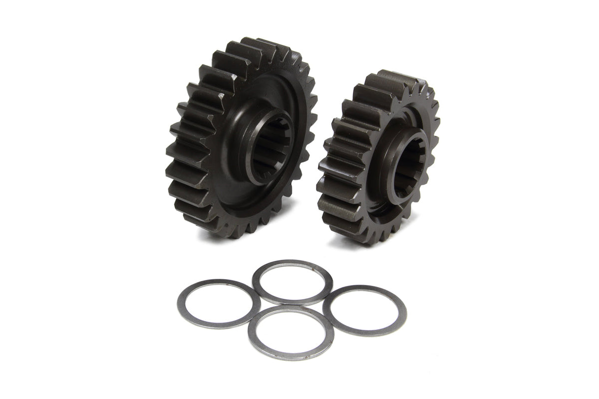 Q/C Gear Pro-Lite Set - 2078C