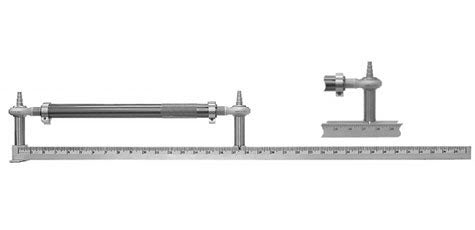 Rod Ruler - 21790