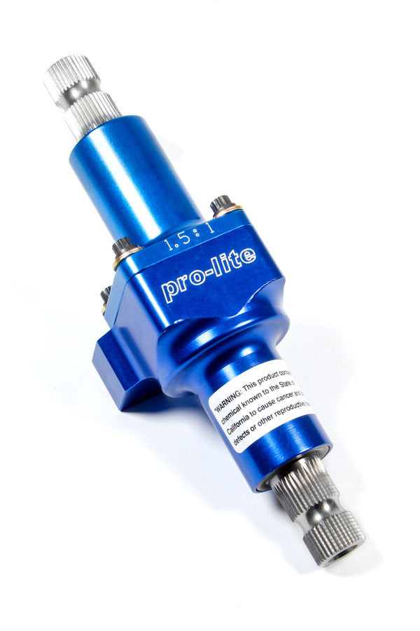 Steering Quickener 1.5:1 2 Bolt Mount - 22369