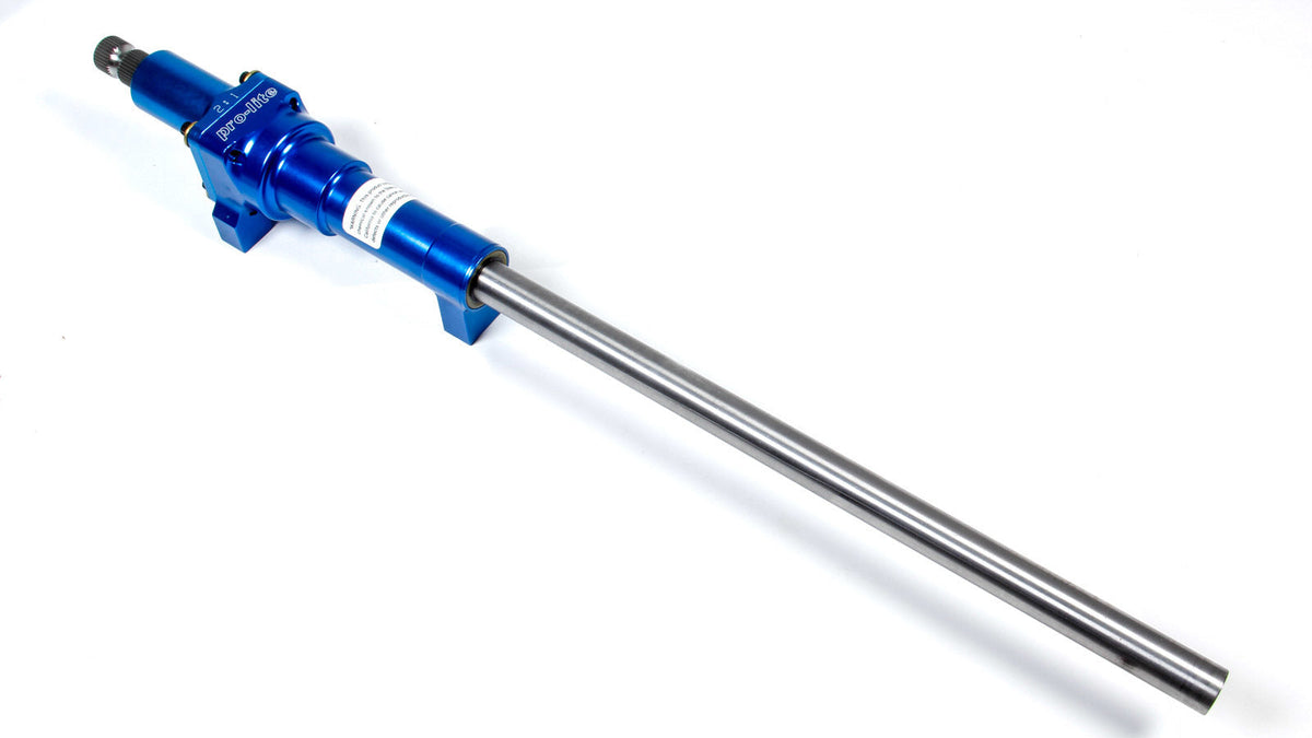 Steering Quickener 2.0:1 3 Bolt Mount - 22380