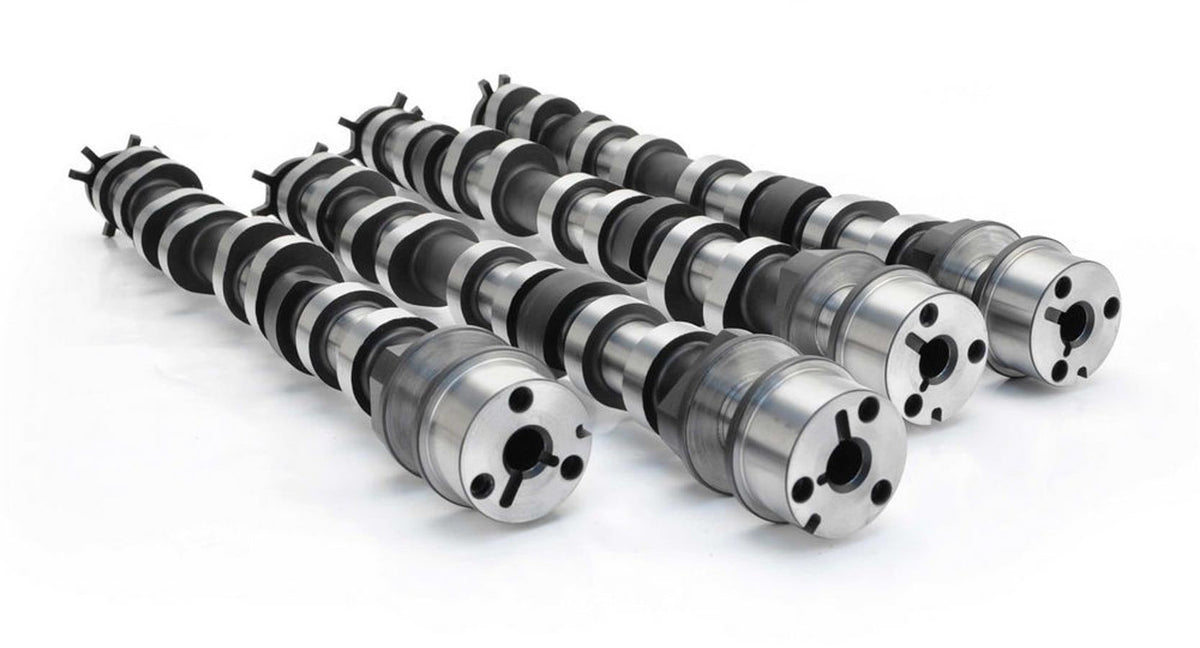 Camshafts Hydraulic Roller Tppt Ford - 191100