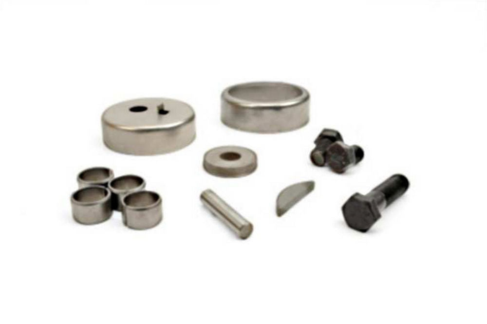 Engine Finishing Kit - Ford FE 58-76 - 244