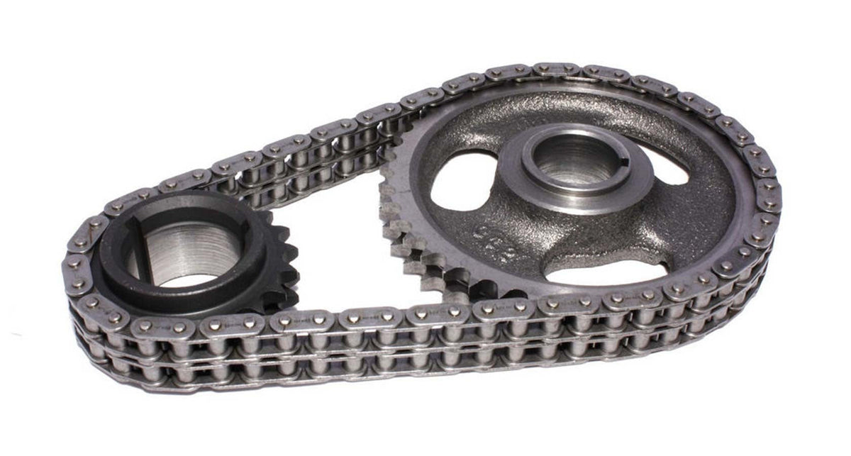 TIMING CHAIN SET