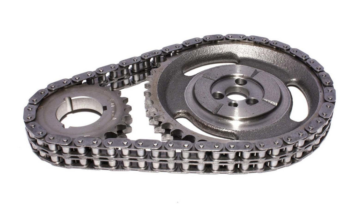 Timing Set High Tech - 3136