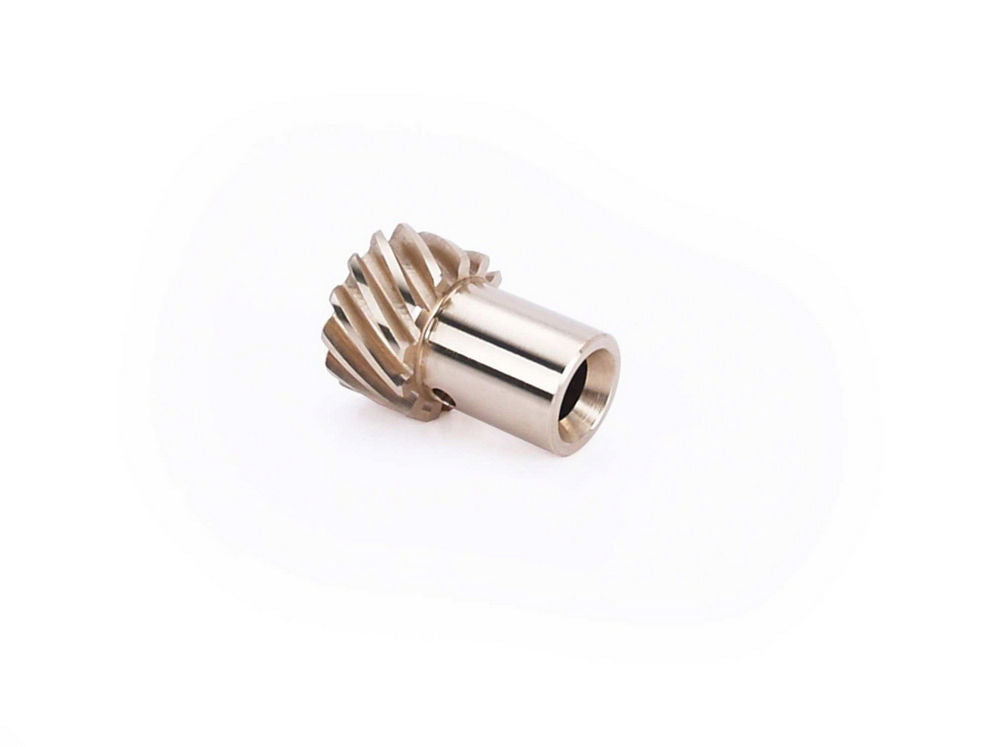 Gear Distributor Bronze - 412