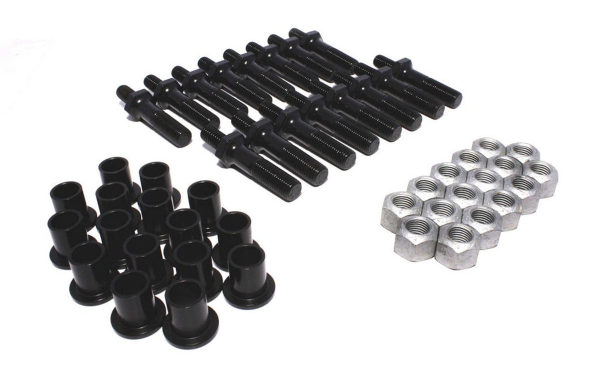Roller Conversion Kit BBC - 4514KIT