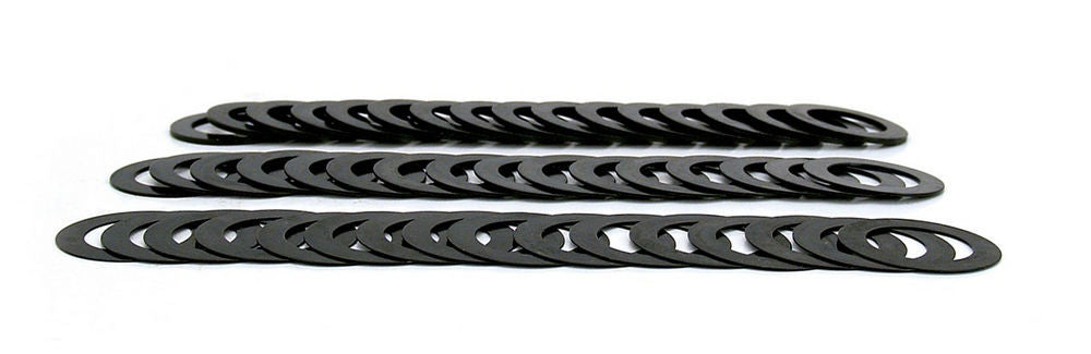 1.250 O.D. Spring Shim Kit 16 Ea .015-.030-.060 - 4753CPG