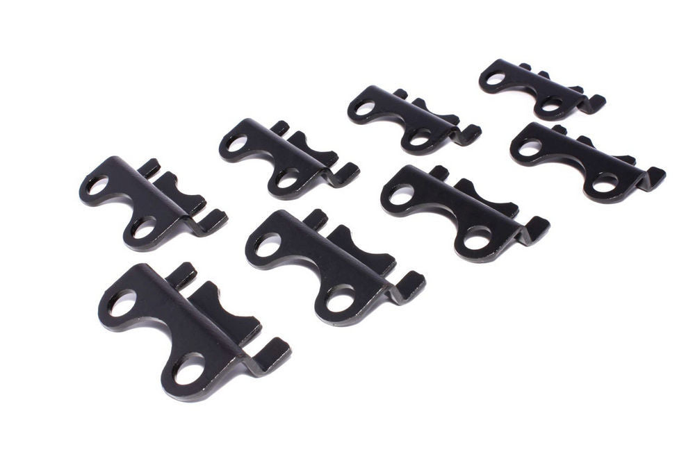 Sbc 5/16 Guide Plates Raised Type - 48008