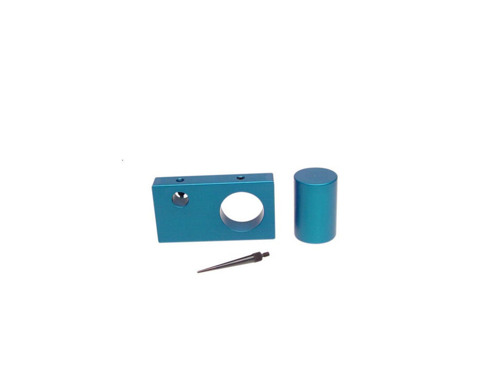 Bracket Indicator Spring Tst - 4903
