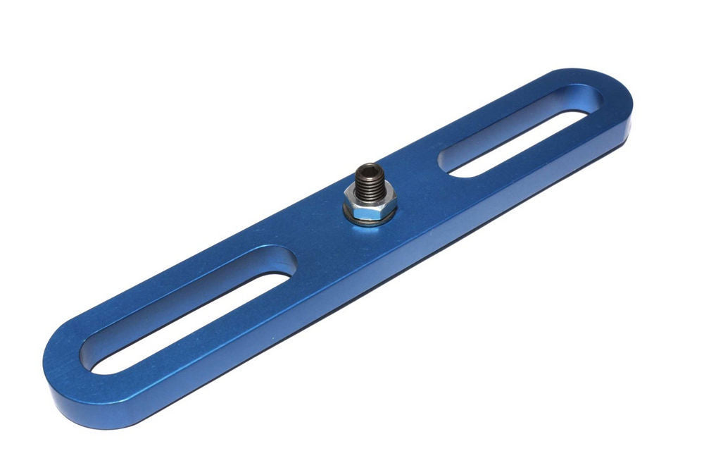 Top Dead Center Stop - Deck Plate Sytle - 4933CPG