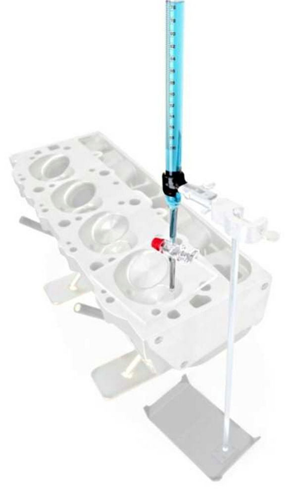 Buret Glass 100CC - 4991
