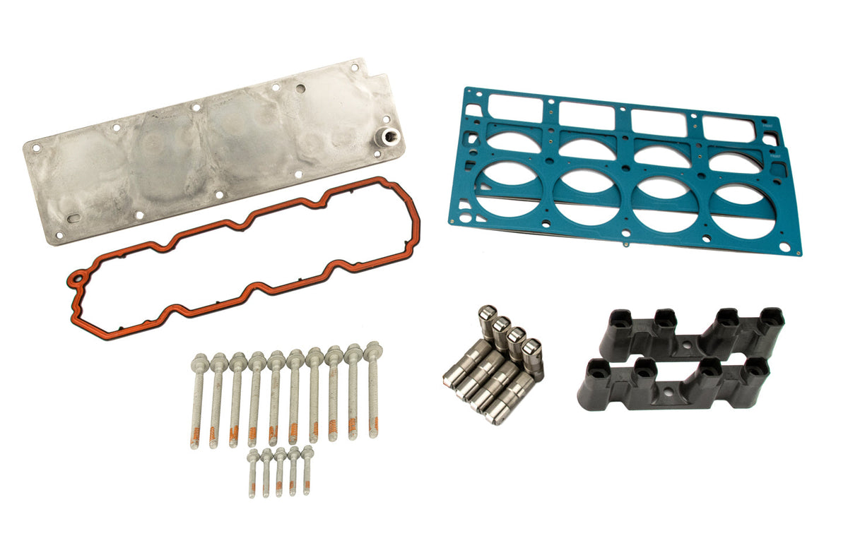 Dod Delete Kit for GM - 55528KIT