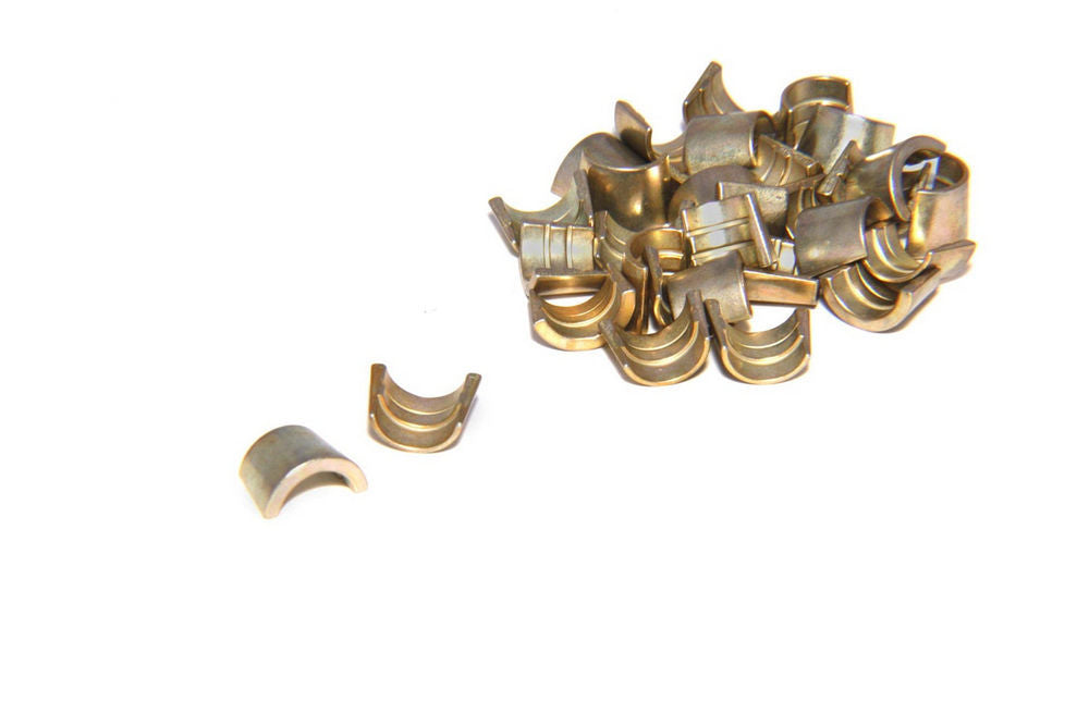 3/8 Valve Locks Steel 7 Degree- Single Groove - 60316