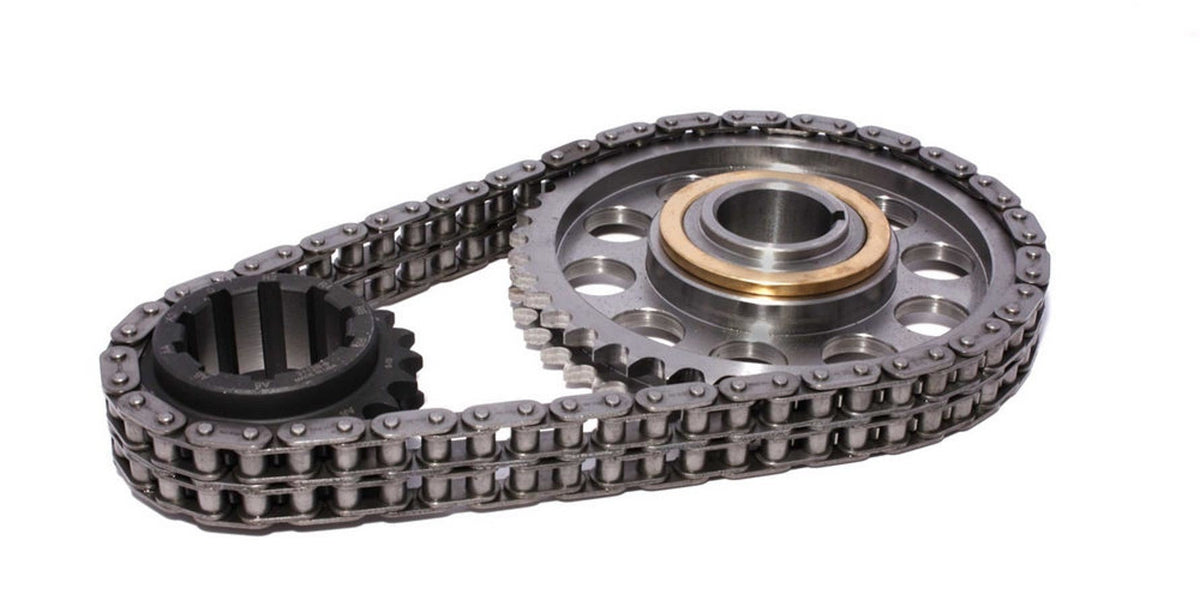 Billet Timing Set - 7112