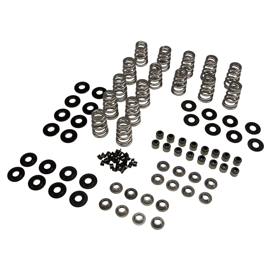 FR SPORT Comp Cams Valve Spring & Retainer Kit GM LT4 Conical Style COM7228TSD-KIT