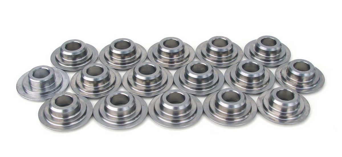 Retainers Titanium 1.437-1.500 - 73016