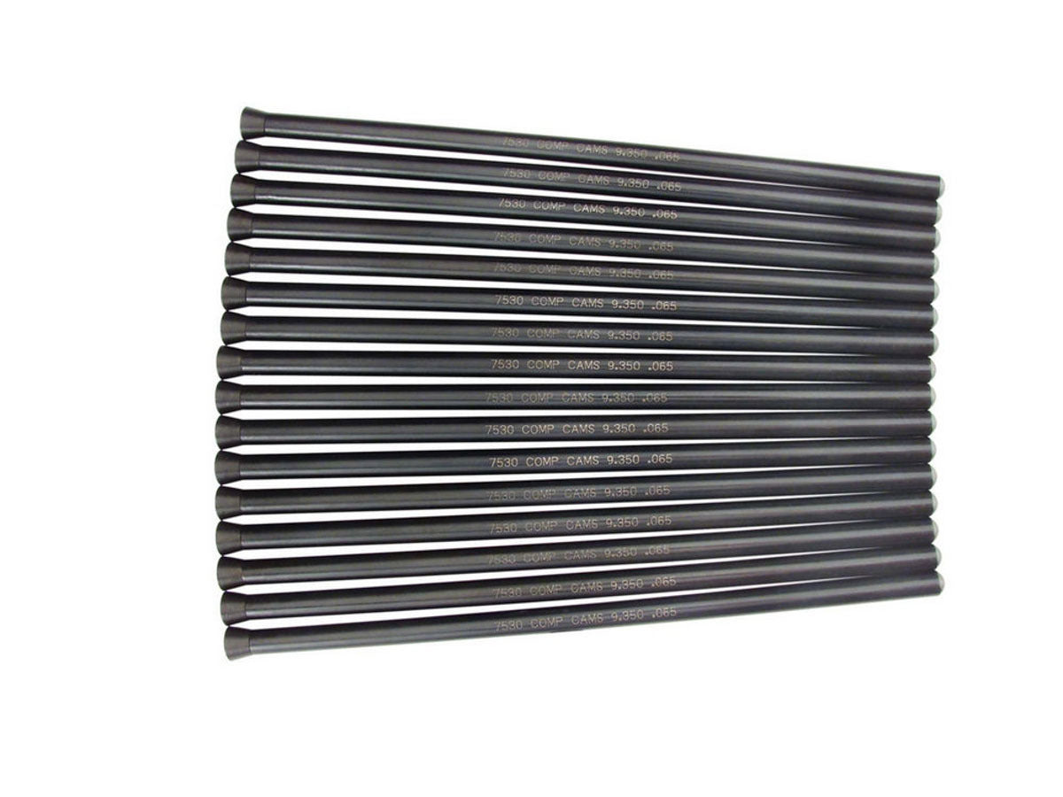 Pushrods Mag Fe with/Adj Rockers - 753016