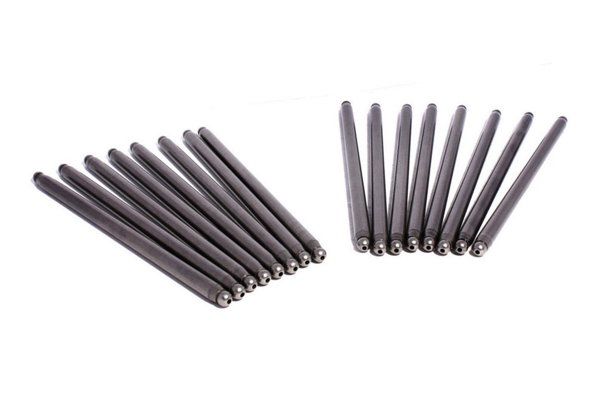 Pushrods Steel 3/8 Universal Set 16 - 781516