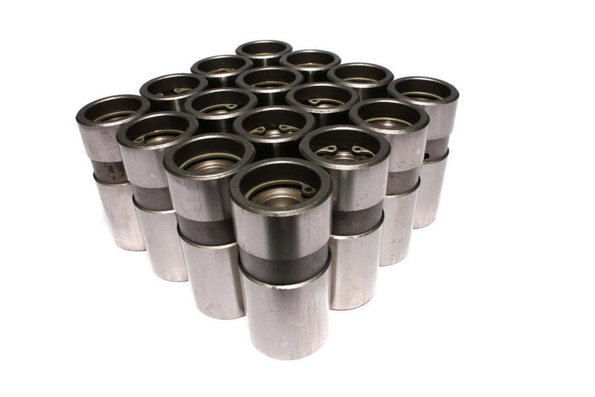 Lifters Mech Flat Tappet Set 1 - 80116