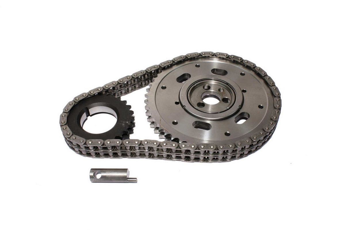 Ultimate Adj Timing Set BBC - 8110