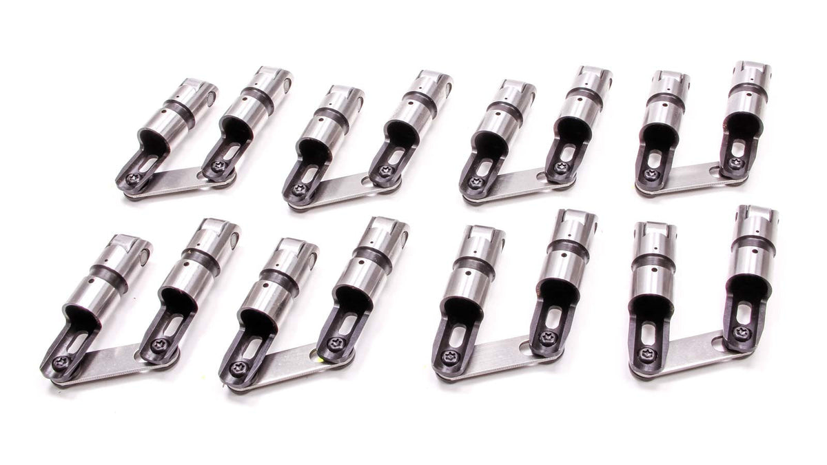 Lifters Mech Roller Small Block Chevy 1 - 9681816