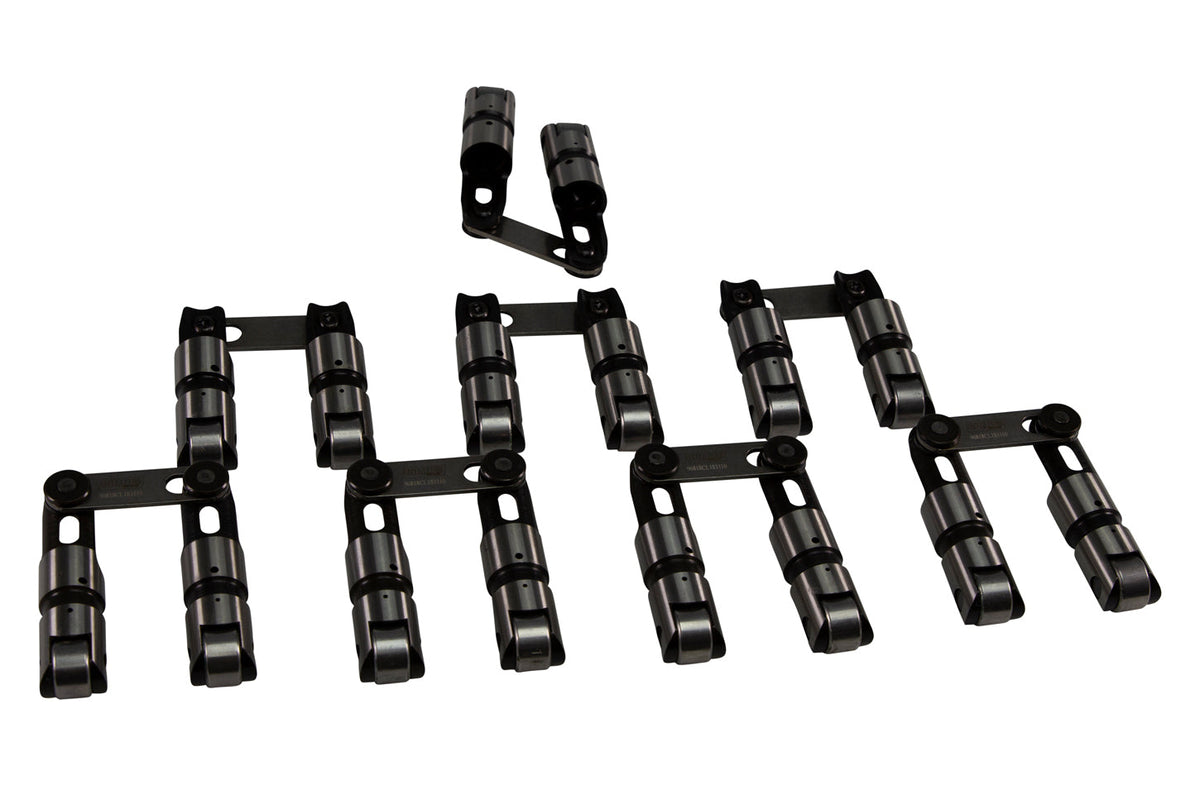Lifter Solid Roller - 9689416