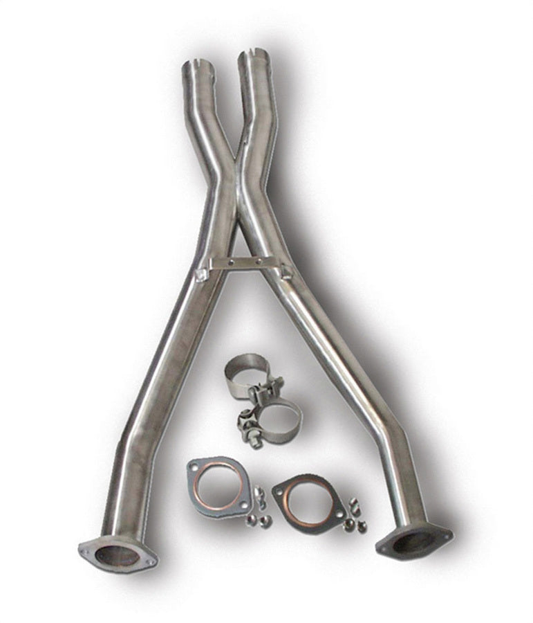 Crossover Pipe - 14131