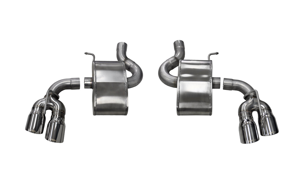 Exhaust System - 14784