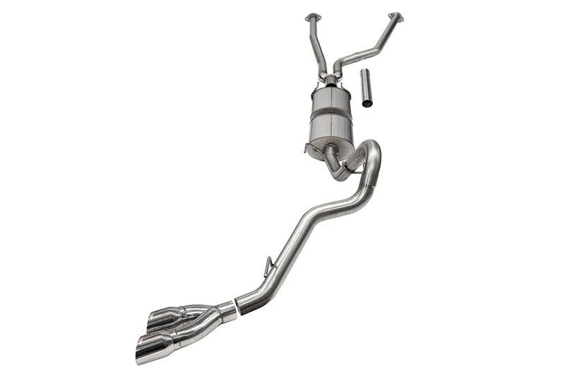 Exhaust System Kit - 21245