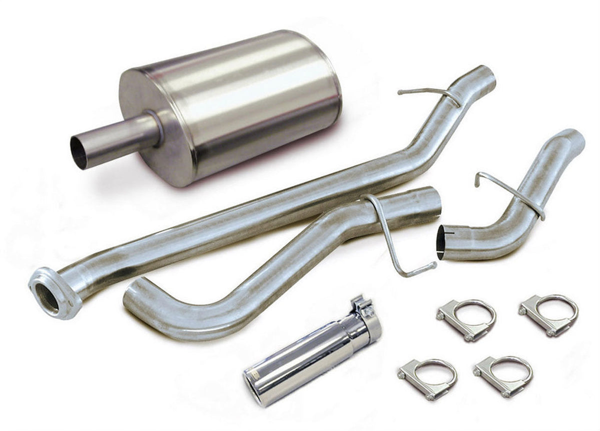 Cat Back System - 24260
