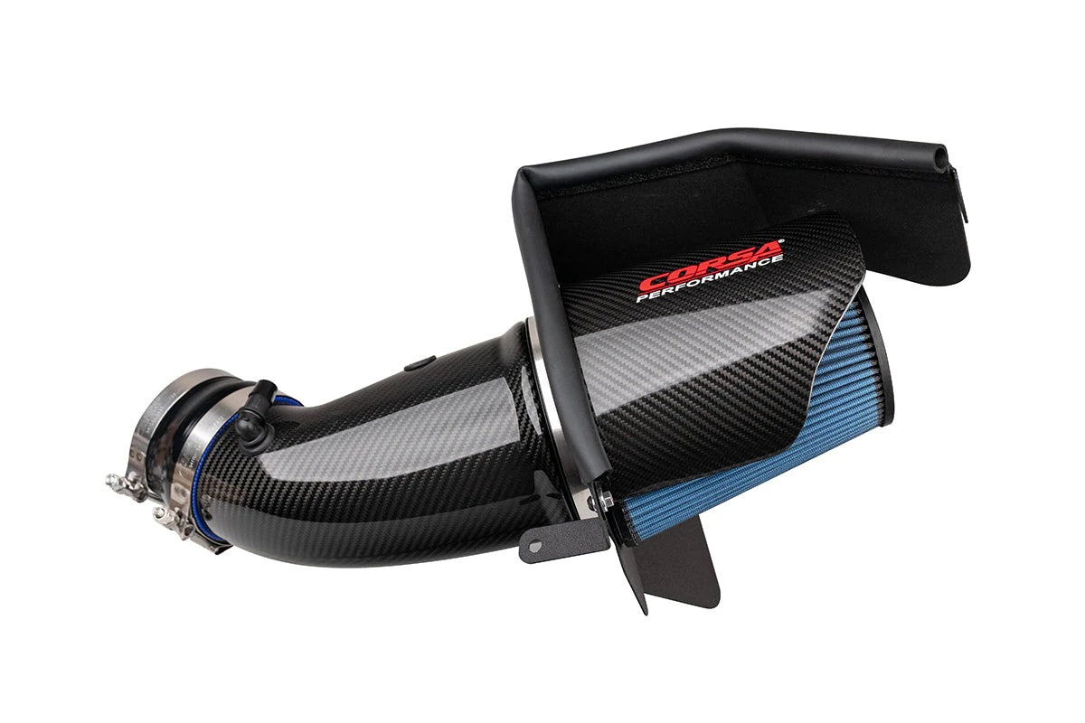 Cold Air Intake - 44004