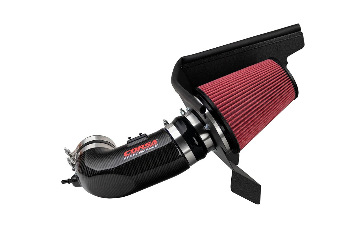 17- Chevy Camaro 6.2L Air Intake - 44005D