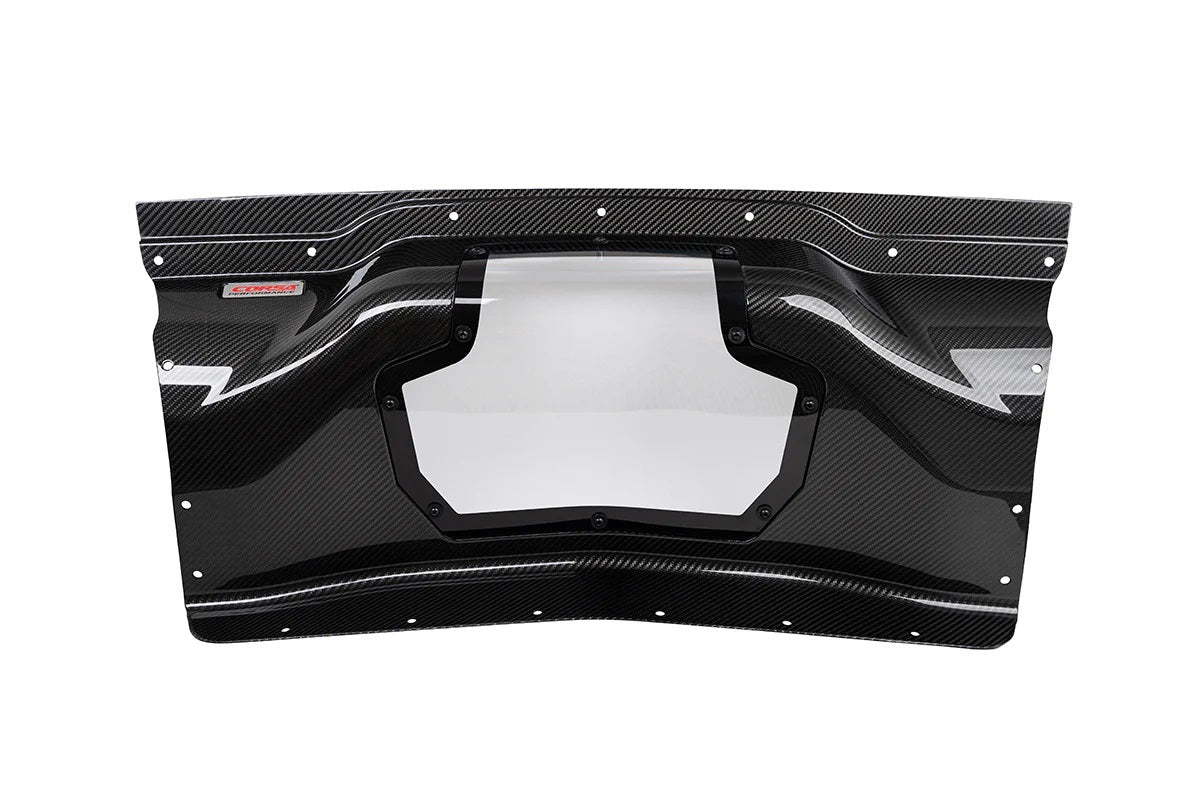 Trunk Panel - 44009