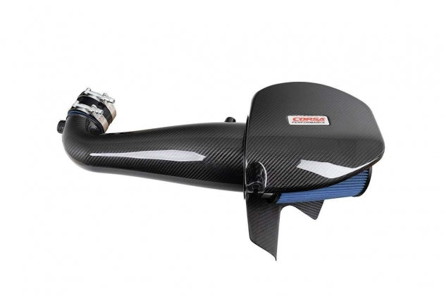 Air Intake System - 44017