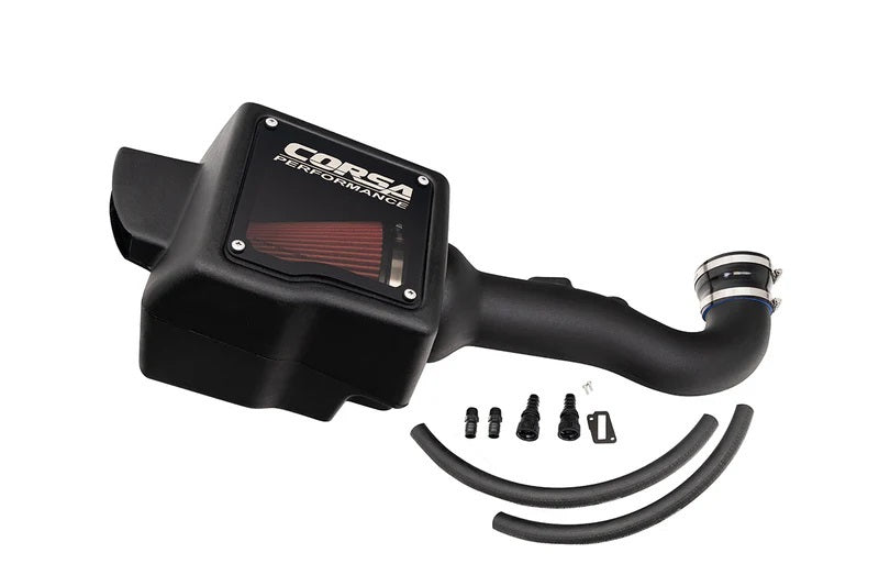 Air Intake - 45554D1