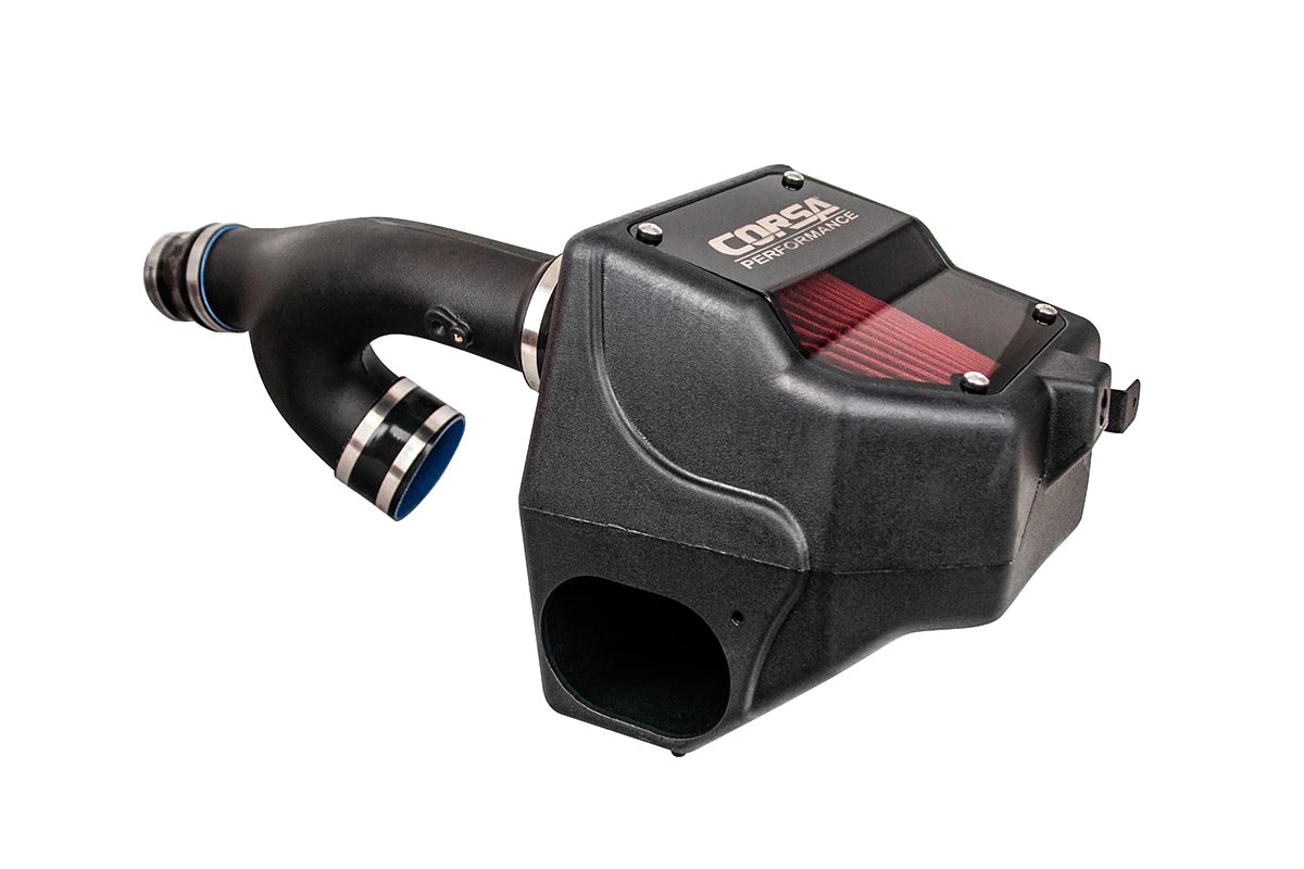 Cold Air Intake - 49135D