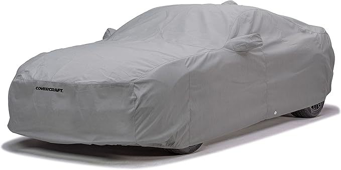 Car Cover - C15721AC