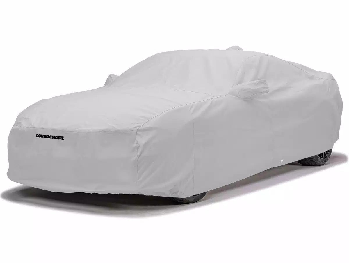 Car Cover - C16059AC