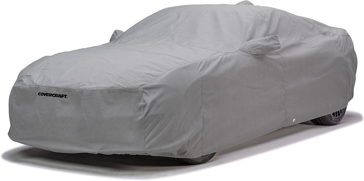 Car Cover - C16728AC
