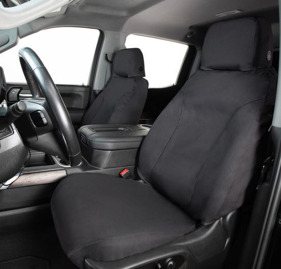 Seatsaver- Front Row - SS2533PCCH