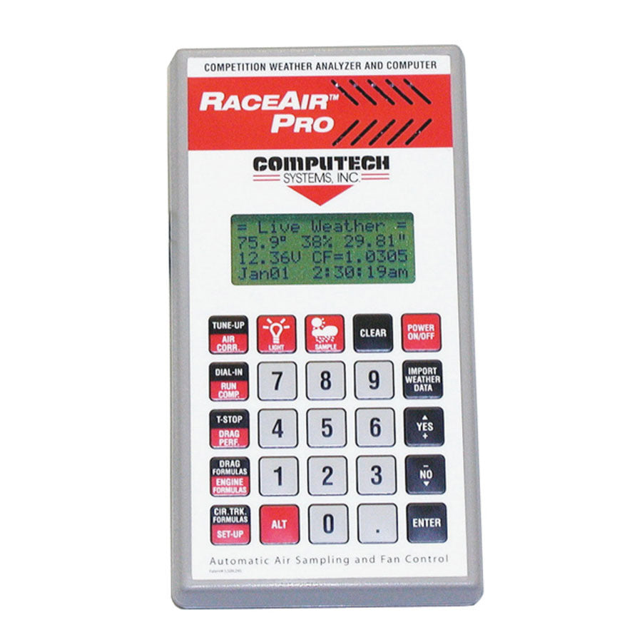 Weather Station with/ Prediction - 1000