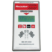 Weather Analyzer - 3000