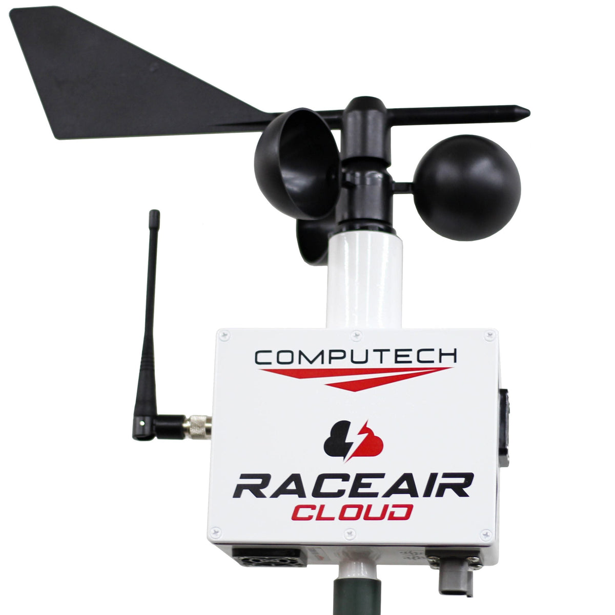 Raceair Cloud with/ 6 - 12 Pole - 3315ET
