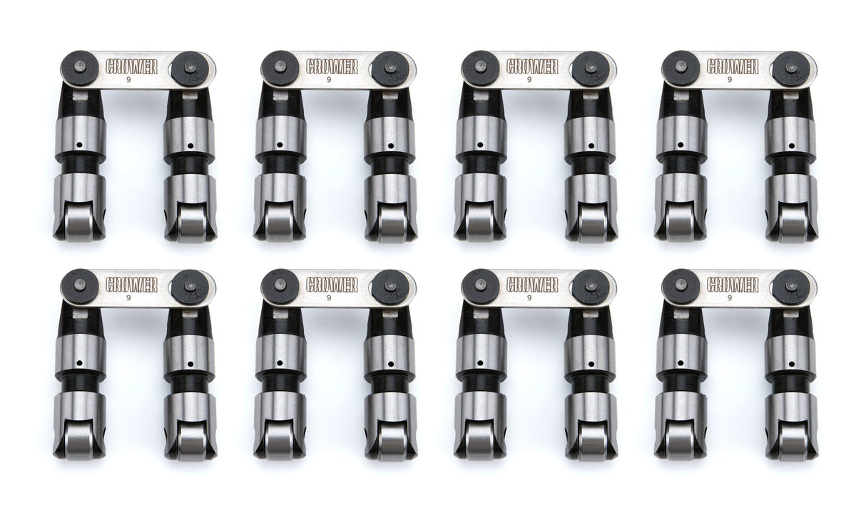 Roller Lifters - SBF w/Hi-Pressure Pin Oiling - 66215H16